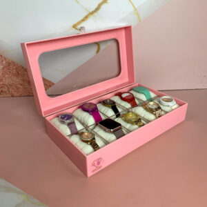 KLOK BOX X10