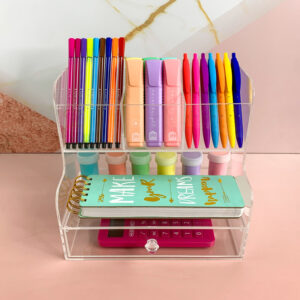 DRAW BOX